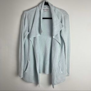 Barefoot Dreams Coastal Cardigan